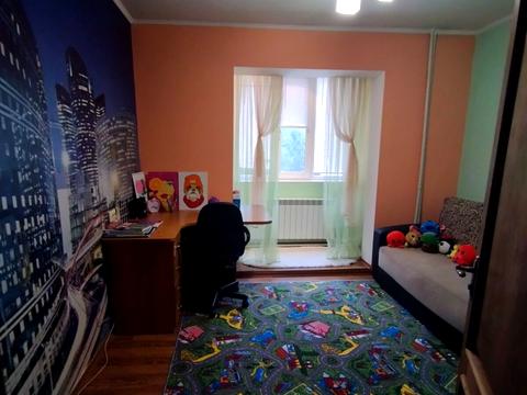 квартира по адресу Проскурівського підпілля ул., 215