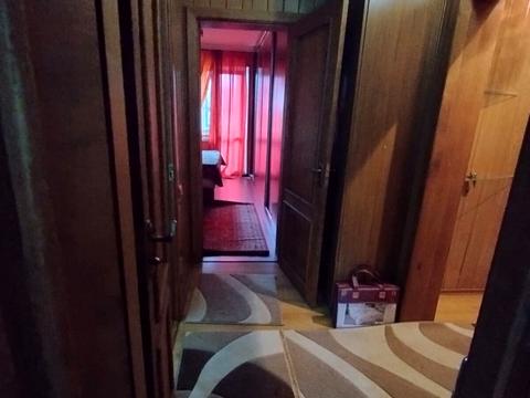 квартира по адресу Проскурівського підпілля ул., 215