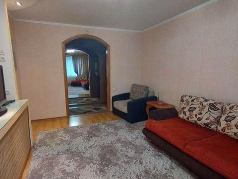 квартира по адресу Проскурівського підпілля ул., 215