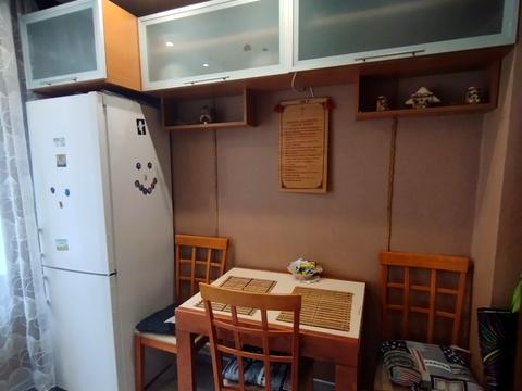 квартира по адресу Проскурівського підпілля ул., 215