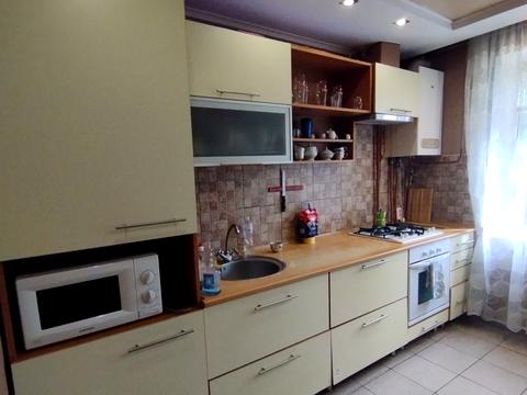 квартира по адресу Проскурівського підпілля ул., 215