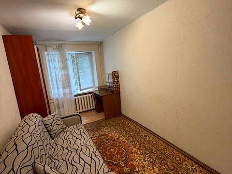 квартира по адресу Паникахи ул., 109