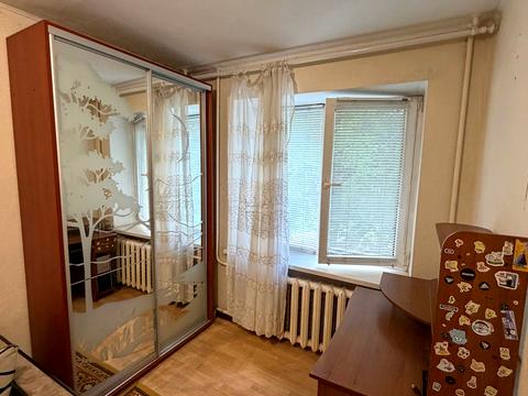 квартира по адресу Паникахи ул., 109