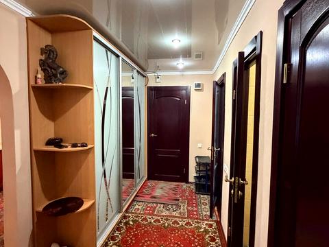 квартира по адресу Паникахи ул., 109