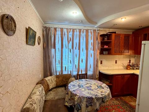 квартира по адресу Паникахи ул., 109