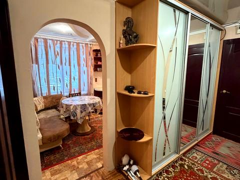 квартира по адресу Паникахи ул., 109
