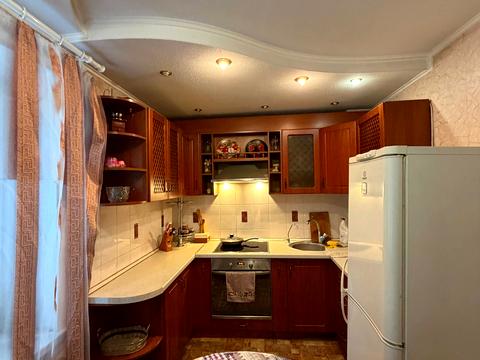 квартира по адресу Паникахи ул., 109