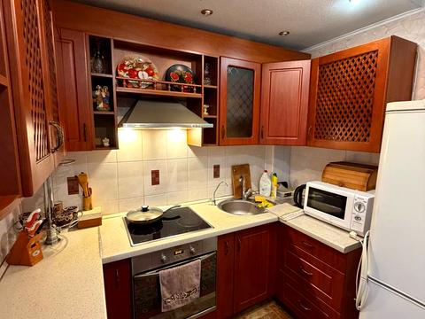 квартира по адресу Паникахи ул., 109