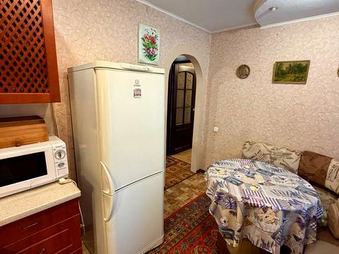 квартира по адресу Паникахи ул., 109