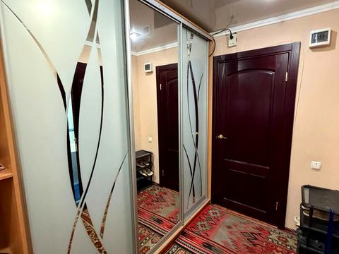 квартира по адресу Паникахи ул., 109