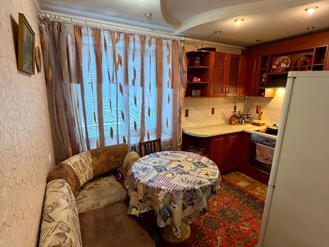 квартира по адресу Паникахи ул., 109