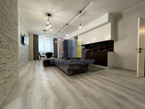 квартира за адресою Сімферопольська вул., 2-П