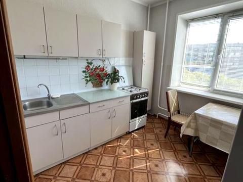 квартира за адресою Хортицьке шосе, 6