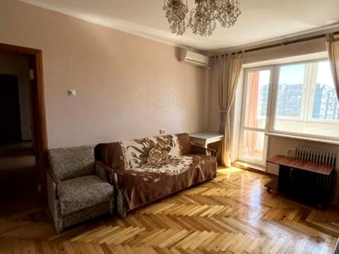 квартира за адресою Хортицьке шосе, 6