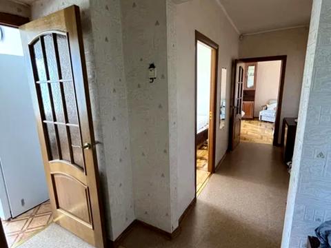 квартира за адресою Хортицьке шосе, 6