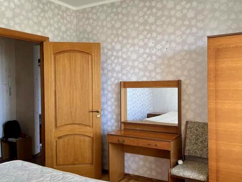 квартира за адресою Хортицьке шосе, 6
