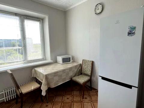 квартира за адресою Хортицьке шосе, 6