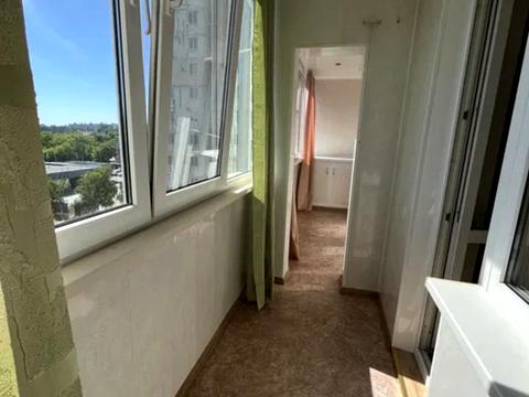 квартира за адресою Хортицьке шосе, 6