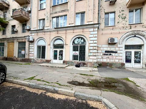 коммерческая по адресу Леси Украинки просп. (Пушкина), 6