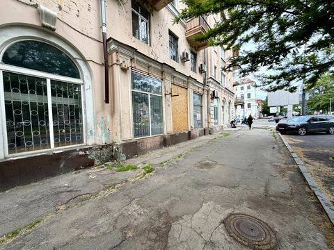 коммерческая по адресу Леси Украинки просп. (Пушкина), 6