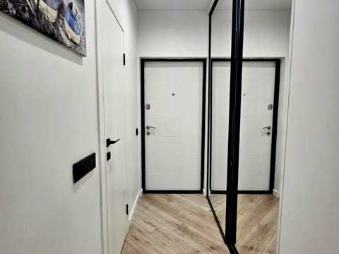 квартира по адресу Мартовская ул., 12