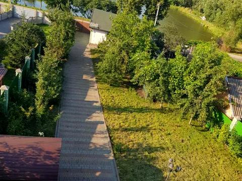 дом по адресу Солнечная ул., 5-А