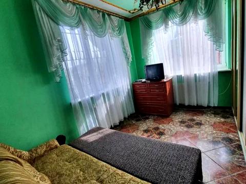 дом по адресу Солнечная ул., 5-А