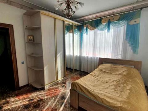 дом по адресу Солнечная ул., 5-А