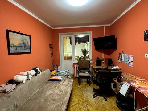 квартира по адресу Дегтяревская ул., 6