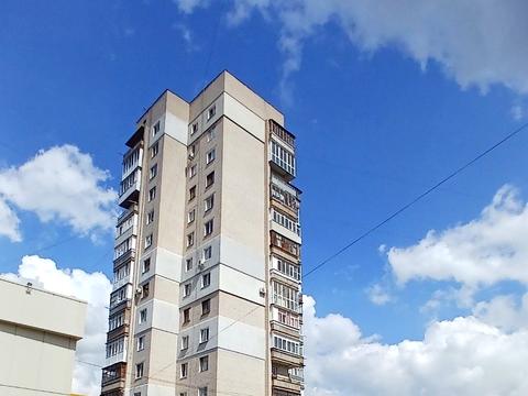 квартира за адресою Острівська вул., 2