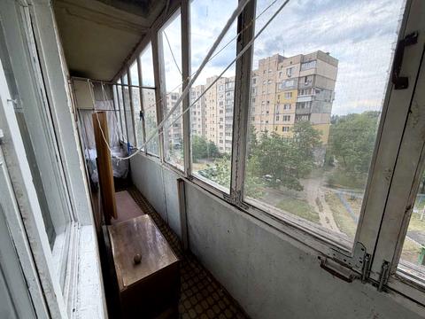 квартира по адресу Миколы Бажана просп., 9-Б