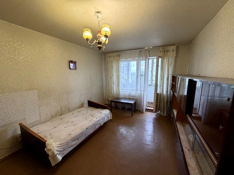 квартира по адресу Миколы Бажана просп., 9-Б