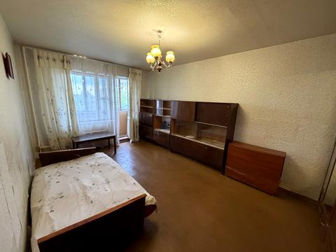 квартира по адресу Миколы Бажана просп., 9-Б