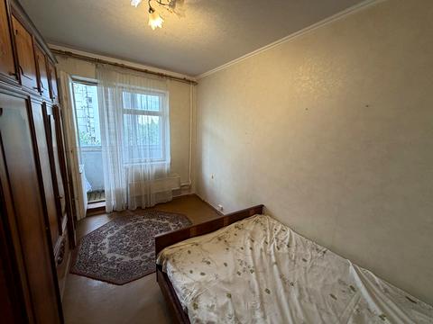 квартира по адресу Миколы Бажана просп., 9-Б