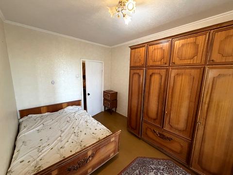 квартира по адресу Миколы Бажана просп., 9-Б
