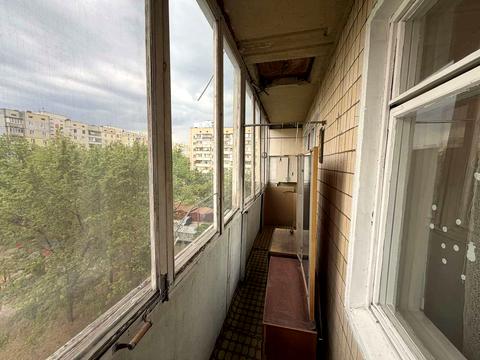 квартира по адресу Миколы Бажана просп., 9-Б
