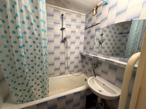 квартира по адресу Миколы Бажана просп., 9-Б