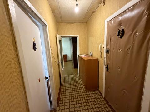 квартира по адресу Миколы Бажана просп., 9-Б