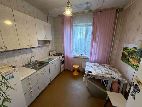квартира по адресу Миколы Бажана просп., 9-Б