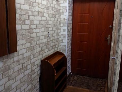 квартира за адресою Криворізька вул., 30