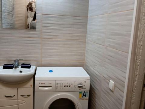 квартира за адресою Криворізька вул., 30