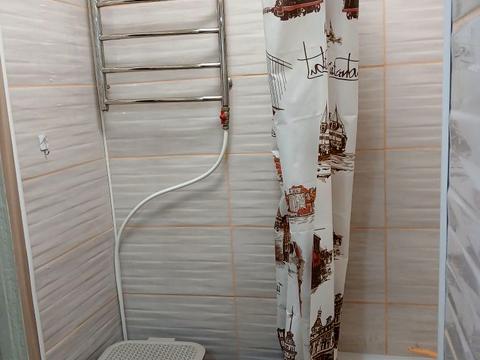 квартира за адресою Криворізька вул., 30