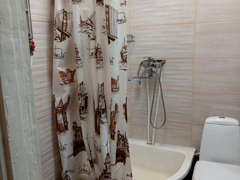 квартира за адресою Криворізька вул., 30