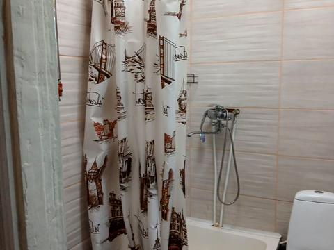 квартира за адресою Криворізька вул., 30