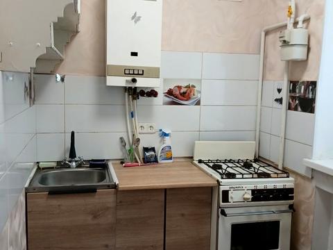 квартира за адресою Криворізька вул., 30