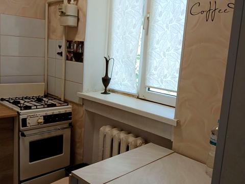 квартира за адресою Криворізька вул., 30