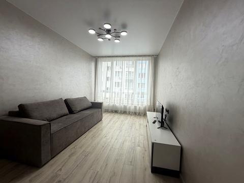 квартира за адресою Під Голоском вул., 24-Б