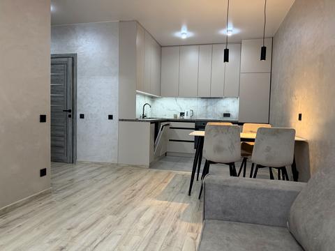 квартира за адресою Під Голоском вул., 24-Б