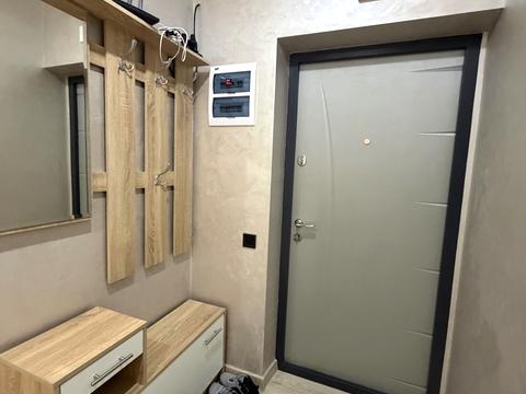 квартира за адресою Під Голоском вул., 24-Б