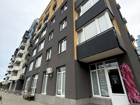 квартира за адресою Під Голоском вул., 24-Б